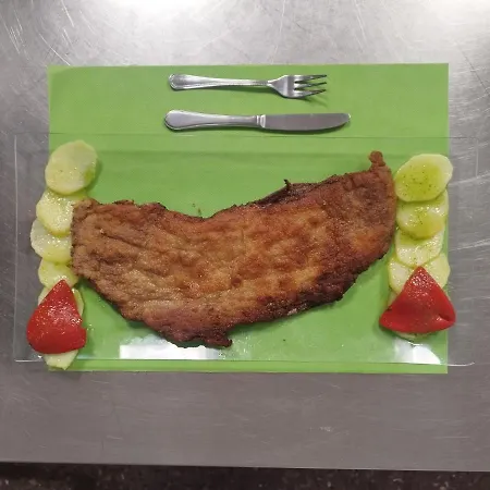 Hostal Muela De San Juan Hotel