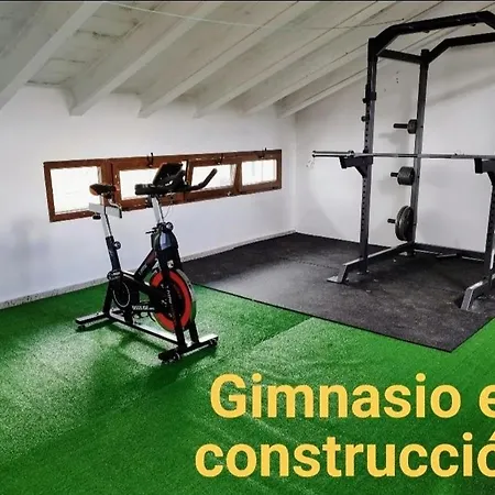 Hostal Muela De San Juan Griegos