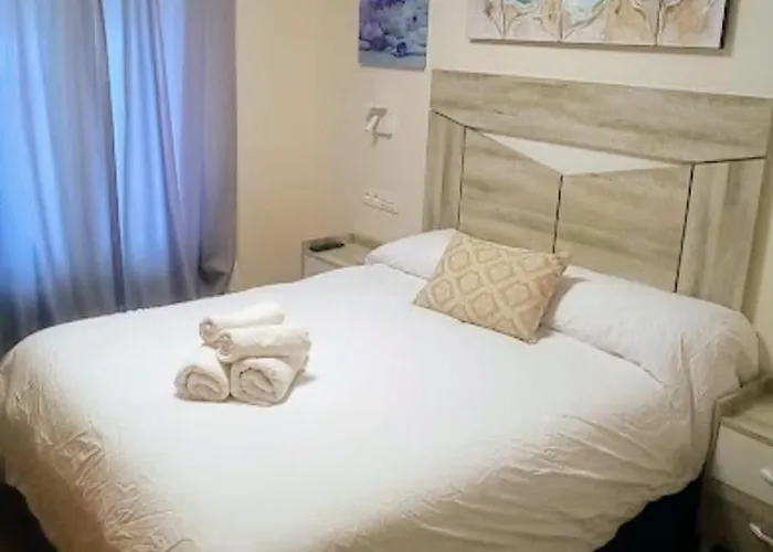 Hostal Muela De San Juan Hotel *