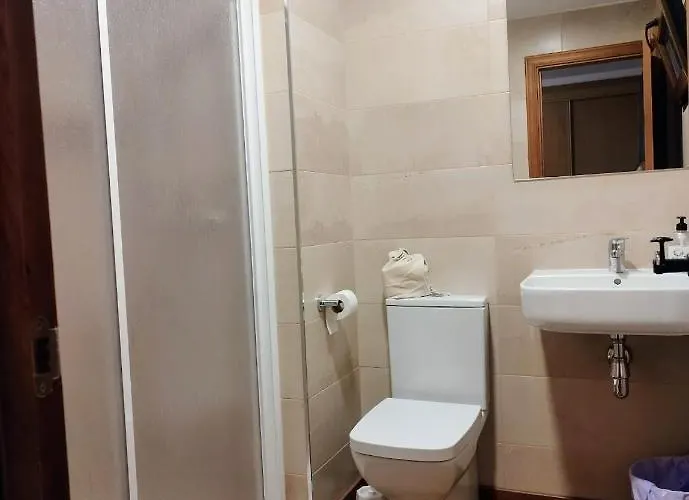 Hostal Muela De San Juan Griegos