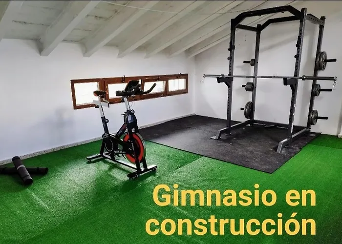 Hostal Muela De San Juan Griegos