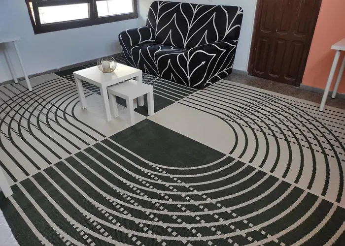 Hostal Muela De San Juan Hotel